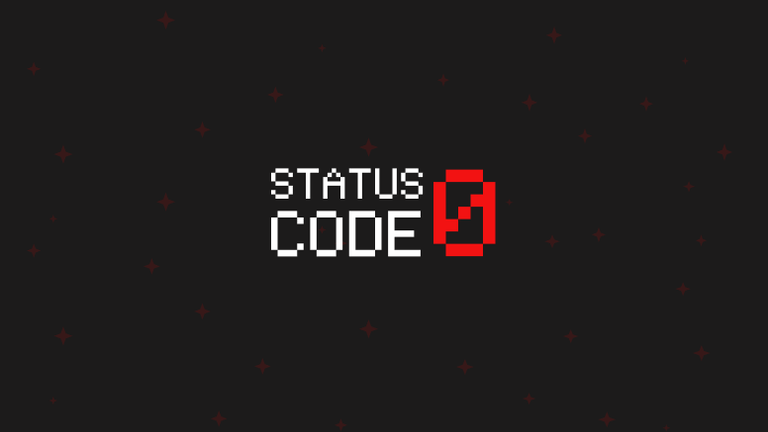 StatusCode 0 | Devfolio
